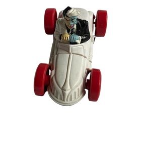 McDonald’s Happy Meal Vintage 1993 Two Face Twisted Car DC Comics